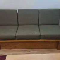 مبلمان راحتی ۵ نفره