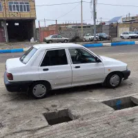 پراید 88|خودرو سواری و وانت|خواجه, |دیوار