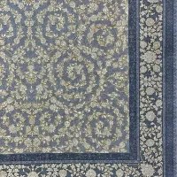 فرش اصلی نقش نفیس  گارانتی 10سال|فرش|شیراز, تندگویان|دیوار