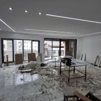 ۱۱۷ متر / تکواحدی نوساز رشتیان معلم نیکمرام