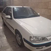 پژو پارس LX TU5، مدل ۱۴۰۱|خودرو سواری و وانت|قم, باغ شریفی|دیوار