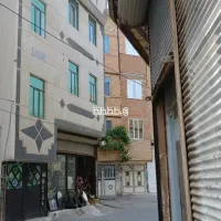 ساختمان 3طبقه در خیراباد