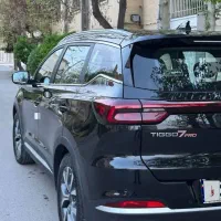 فروش خودرو فونیکس تیگو 7