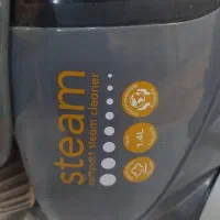 یک عدد بخارشوی اصل ژاپن بفروش می‌رسد|سایر لوازم برقی|گنبد کاووس, |دیوار