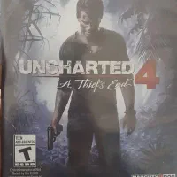 بازی پی اس فور ۴