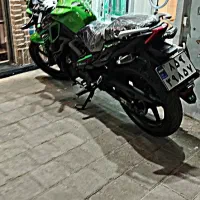 مگلی200|موتورسیکلت|نیشابور, بلوار گلها|دیوار