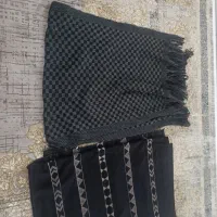 شال چادر|لباس|تربت‌حیدریه, کاشانی|دیوار