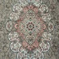 فروش فرش ماشینی ۱۲متری رنگ گردویی