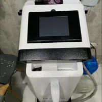 لیزر حرفه ای بدن هرمیون مناسب کلینیک و زیبای