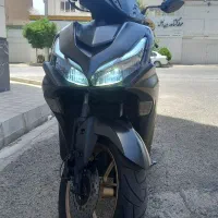 موتور سیکلت