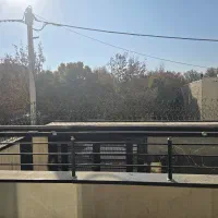 آپارتمان تک واحدی ویو پارک همیشگی غرق نور|فروش آپارتمان|اصفهان, زهران|دیوار