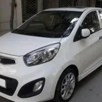کیا پیکانتو ۲۰۱۴ کم کار