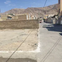 زمین ازناو 250 متری