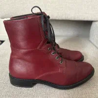 بوت ecco سایز ۴۱