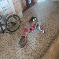 دوچرخه12و20|دوچرخه، اسکیت، اسکوتر|بوشهر, |دیوار