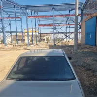 پراید مدل ۸۴|خودرو سواری و وانت|چناران, |دیوار