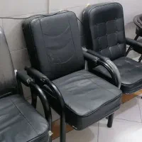 فروش لوازم اداری ( میز اداری و صندلی)|مبلمان اداری|اصفهان, کوی ولی عصر|دیوار