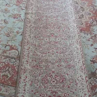 فرش راهرویی و گلیم فرش ۶متری