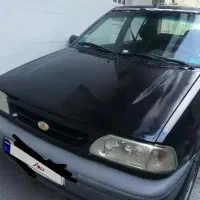 پراید
