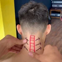 ماساژ آقایان ریلکسی و آرامش