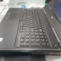 لپ‌تاپ صنعتی و گرافیکدار dell precision 7520|رایانه همراه|کرمان, |دیوار