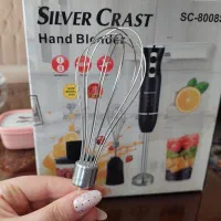 hand blender|خردکن، آسیاب، غذاساز|تبریز, |دیوار