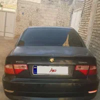 سمند سورن
