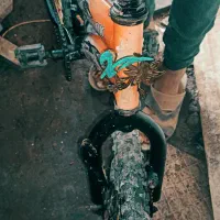 دوچرخه ۱۶ فوری