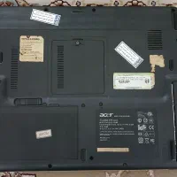 لپ تاپ acer مدل traveler 4150|رایانه همراه|تهران, مهران|دیوار