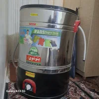 پتوشوی پارس ۵۰کیلویی سالم