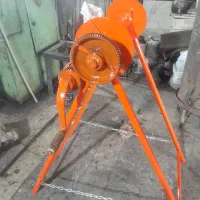 ماتور مارگو هوایی ده اسب کیلوکس کار|ابزارآلات|بناب, |دیوار