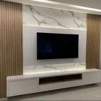 کمد وکابینت ام دی اف|خدمات پیشه و مهارت|سنندج, |دیوار