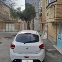 تیبا ۲|خودرو سواری و وانت|مشهد, کارمندان دوم|دیوار