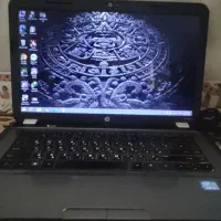 لپ تاپ مدل hp pavilion g6