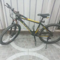 دوچرخه۲۶ویوا|دوچرخه، اسکیت، اسکوتر|برازجان, |دیوار