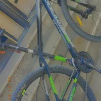 دوچرخه 29 راپیدو پرو