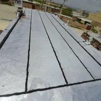 فویل دار و روکش دار ایزوگام۴میلی تضمین۲۰ساله