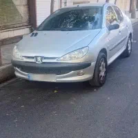 پژو 206 SD|خودرو سواری و وانت|اسلامشهر, مطهری|دیوار