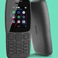 گوشی نوکیا ساده