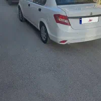 ساینا ۱۴۰۱ EX|خودرو سواری و وانت|سنقر, |دیوار