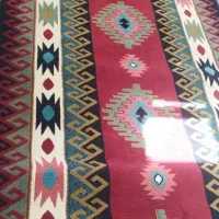 دو عدد گلیم فرش 6متری ،دو عددتو راهرویی|فرش|فولادشهر, B4|دیوار