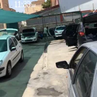 نیروی قوی برای کار در کارواش