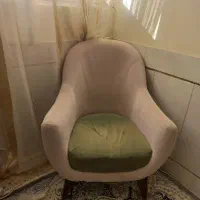 مبل راحتی|مبلمان خانگی و میز عسلی|برخوار, |دیوار