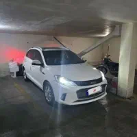 سواری ام وی ام 315پلاس