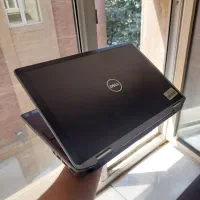لپ‌تاپ Dell i7 مشابه آکبند و بدون نقطه|رایانه همراه|تهران, مینای جنوبی|دیوار