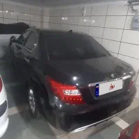 دنا پلاس توربو آپشنال