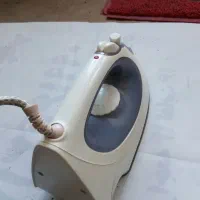 اتو بخار سالم