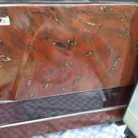 ۲ عدد بخاری 12هزار درحد|بخاری، هیتر، شومینه|تبریز, |دیوار