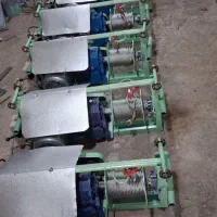 اجاره بالابر ، وینج ، کاهنی باپیک