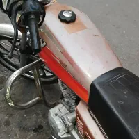 لیفان پنج دنده